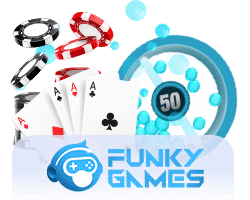 LOTTO funky games - h25slot-th.com