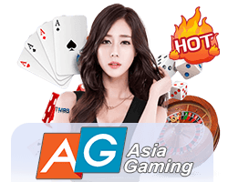 casino AG asia gaming - h25slot-th.com
