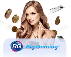 casino BG Big gaming - h25slot-th.com