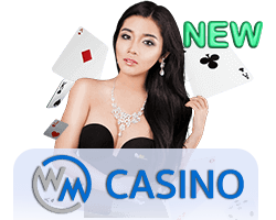 casino WM Casino - h25slot-th.com