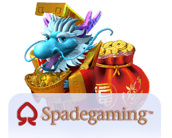 fishing Spadegaming - h25slot-th.com