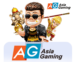 slot AG Gaming - h25slot-th.com
