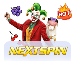slot NextSpin - h25slot-th.com