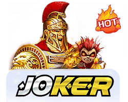 slot joker - h25slot-th.com