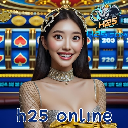 h25 online