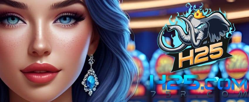 สู่ ระบบ h25 ทาง เข้า - h25slot-th.com
